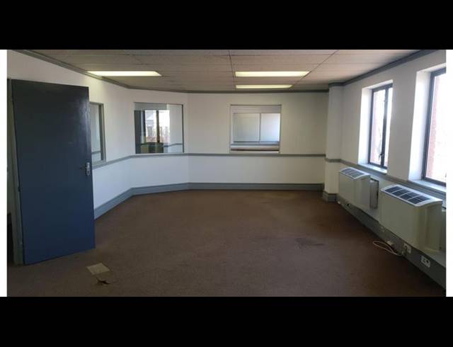 INDUSTRIAL PROPERTY TO RENT IN RANDJESPARK